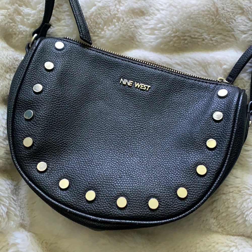 NINE WEST cross body bag